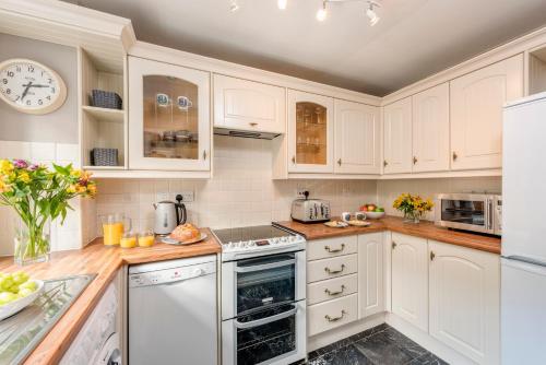 Esk View Cottage in Egton Bridge Esk View Cottage in Egton Bridge