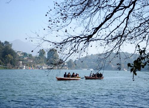 Bližnja okolica, Rosefinch Sarovar Portico Bhimtal in Nainital Bližnja okolica, Rosefinch Sarovar Portico Bhimtal in Nainital