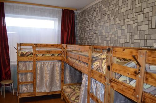 Hostel Tver in Proletarskiy Hostel Tver in Proletarskiy