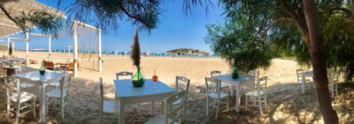 Hotel Gargano in Lido di Portonuovo Hotel Gargano in Lido di Portonuovo