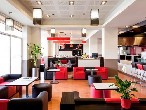 Pub/Lounge, ibis Juarez Consulado in Ciudad Juárez Pub/Lounge, ibis Juarez Consulado in Ciudad Juárez