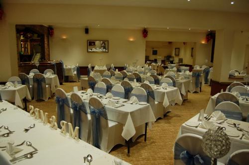 Salón de banquetes, The Wight in Isle of Wight Salón de banquetes, The Wight in Isle of Wight