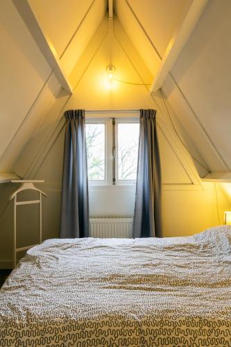 Boshuisje Durbuy - Luxe