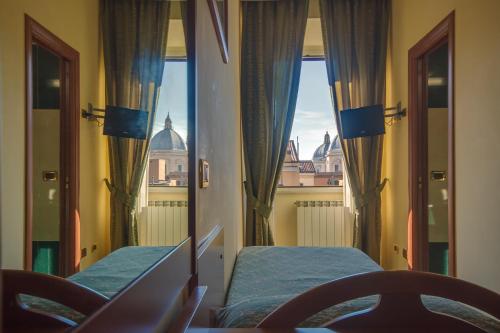 Hotel Giorgina Rome 