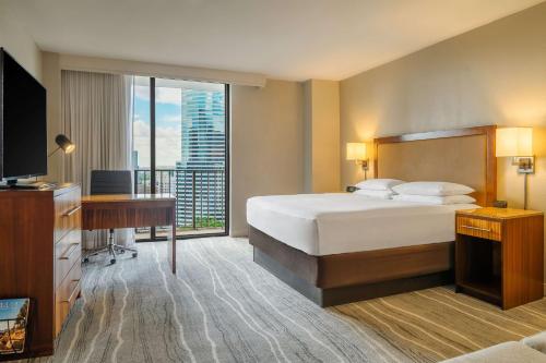 Hyatt Regency Miami