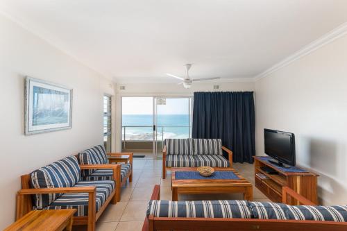 Guestroom, The Boulders 503 in Ballito Guestroom, The Boulders 503 in Ballito
