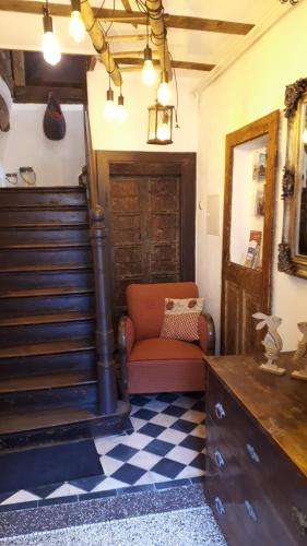 Ferienhaus Strunks ahl Hausje in Alken Ferienhaus Strunks ahl Hausje in Alken