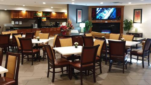 Hawthorn Extended Stay by Wyndham Kingsland in 金士蘭 (GA) Hawthorn Extended Stay by Wyndham Kingsland in 金士蘭 (GA)