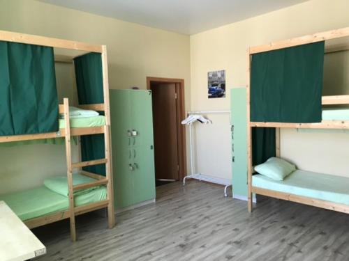 This photo about Nice hostel shared on HyHotel.com