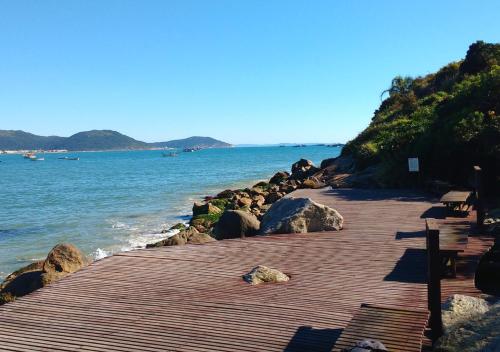해변, Residencial Santinho in 플로리아노폴리스 해변, Residencial Santinho in 플로리아노폴리스