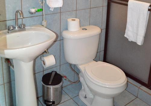 This photo about Vista Los Volcanes shared on HyHotel.com