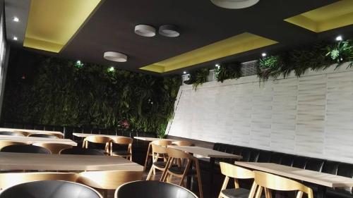 This photo about Vival Hotel shared on HyHotel.com