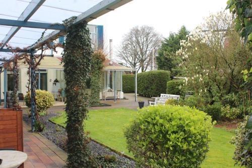 B&B Papillon in Roosendaal B&B Papillon in Roosendaal