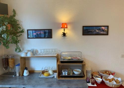 Hotel des Lacs in ليه موتيكس Hotel des Lacs in ليه موتيكس