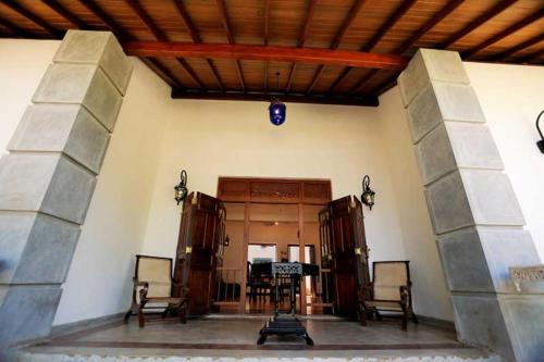 This photo about Arunalu Lake Front shared on HyHotel.com