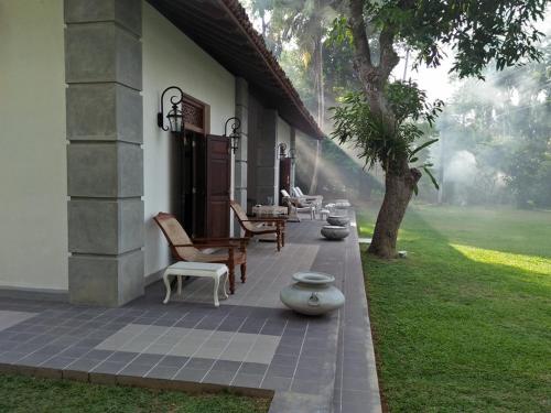 This photo about Arunalu Lake Front shared on HyHotel.com