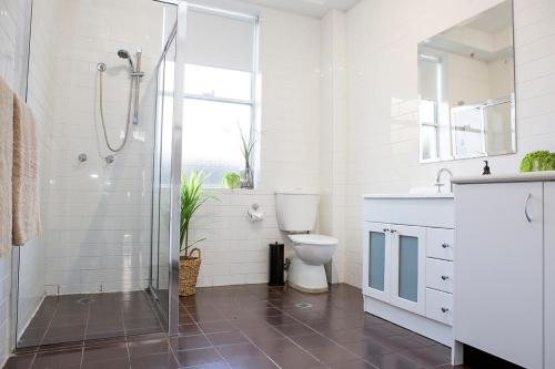 Revive Central Apartments in Temora Revive Central Apartments in Temora