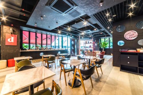 レジデンス ラ ミア (Residence La Mia) in 大田市(テジョン) レジデンス ラ ミア (Residence La Mia) in 大田市(テジョン)