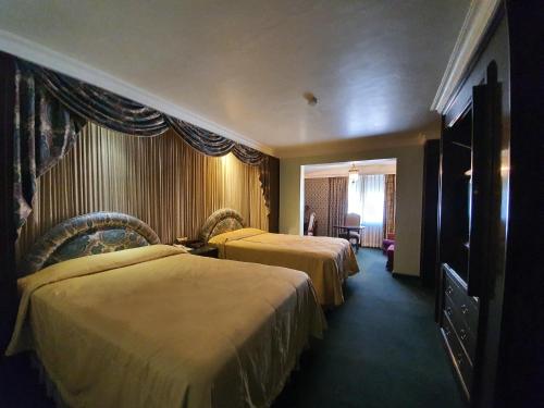 This photo about La Estancia shared on HyHotel.com