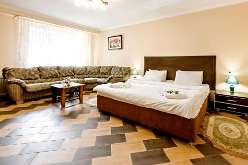 Hotel A3 in Kislovodsk Hotel A3 in Kislovodsk