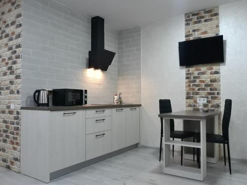 Apartment on Polesskaya 28 in Pinsk Apartment on Polesskaya 28 in Pinsk
