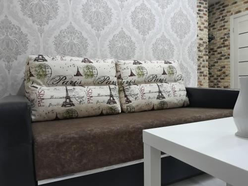 Apartment on Polesskaya 28 in Pinsk Apartment on Polesskaya 28 in Pinsk