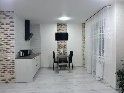 Apartment on Polesskaya 28 in Pinsk Apartment on Polesskaya 28 in Pinsk