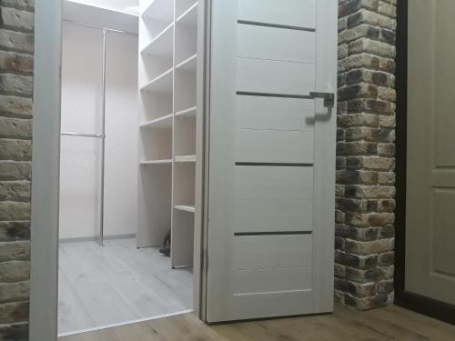 Apartment on Polesskaya 28 in Pinsk Apartment on Polesskaya 28 in Pinsk