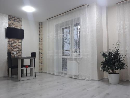 Apartment on Polesskaya 28 in Pinsk Apartment on Polesskaya 28 in Pinsk