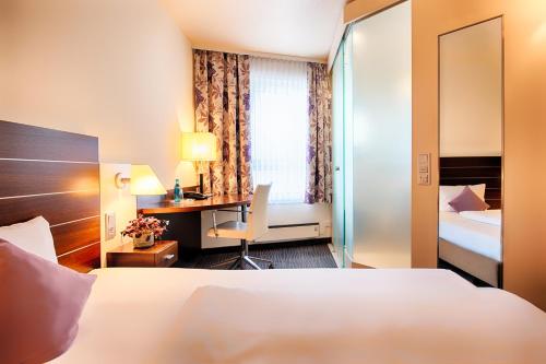 ACHAT Premium City-Wiesbaden in Wiesbaden ACHAT Premium City-Wiesbaden in Wiesbaden