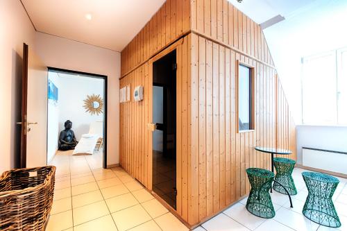 Sauna, ACHAT Premium City-Wiesbaden in Wiesbaden Sauna, ACHAT Premium City-Wiesbaden in Wiesbaden