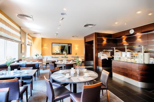 Comida y bebida, ACHAT Premium City-Wiesbaden in Wiesbaden Comida y bebida, ACHAT Premium City-Wiesbaden in Wiesbaden
