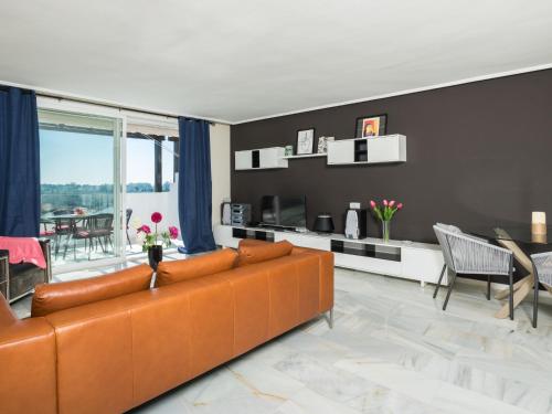 Apartment Penthouse Greenview by Interhome in เบล-แอร์ Apartment Penthouse Greenview by Interhome in เบล-แอร์