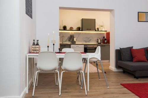 المرافق, Martin Boutique Hotel in Plauen المرافق, Martin Boutique Hotel in Plauen