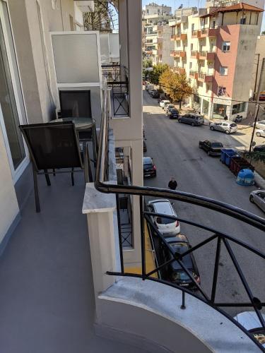 Kapsouli Square Komotini in Komotini Kapsouli Square Komotini in Komotini