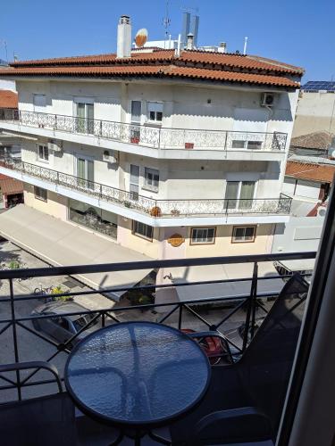 Kapsouli Square Komotini in Komotini Kapsouli Square Komotini in Komotini
