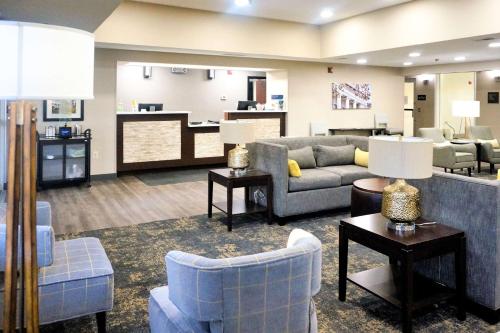 Comfort Inn & Suites Conway in Little Rock