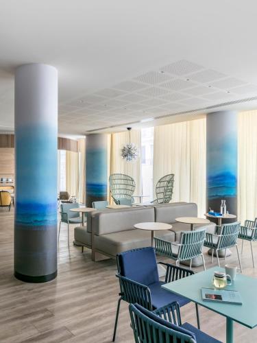 酒吧/高級酒吧, OKKO Hotels Toulon Centre in 土倫城中心 酒吧/高級酒吧, OKKO Hotels Toulon Centre in 土倫城中心