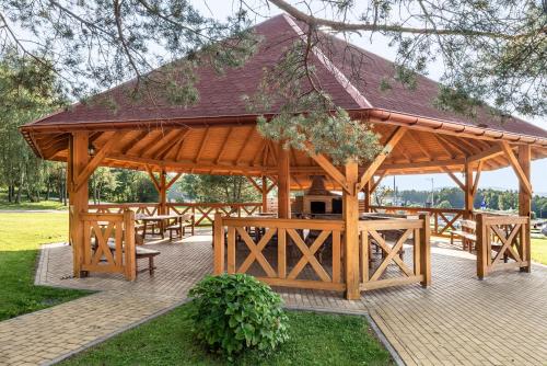 Létesítmények, Hotel Stodolka in Przyjmo Létesítmények, Hotel Stodolka in Przyjmo