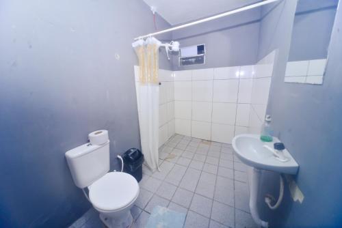 This photo about Casa do Professor Hostel shared on HyHotel.com