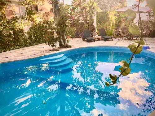 Hotel NATIV Tulum