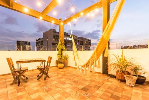 BOHOSTEL in Guadalajara BOHOSTEL in Guadalajara