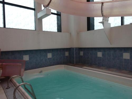 Swimming pool, Hotel Regent Odaka - Adult Only near Odaka Green Swimming pool, Hotel Regent Odaka - Adult Only near Odaka Green
