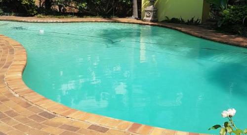 This photo about Kareeblom Guesthouse & Conference Centre shared on HyHotel.com