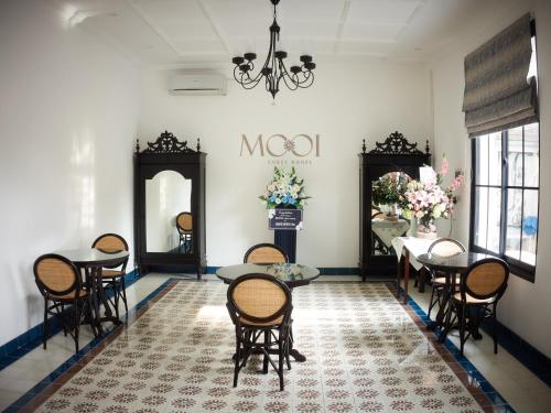 Lobby, Mooi House By Ziri near Pasar Keputran Lobby, Mooi House By Ziri near Pasar Keputran