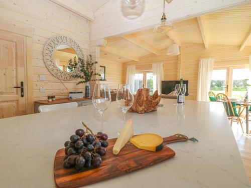 Gardener's Lodge in 哈比 Gardener's Lodge in 哈比