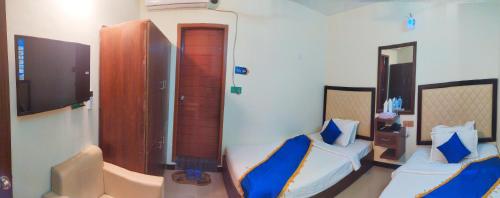 Hotel Grand View 1 & 2 in Sylhet Hotel Grand View 1 & 2 in Sylhet