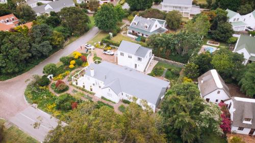 Unterkunft von außen, Cranberry cottage studio in Belvidere Unterkunft von außen, Cranberry cottage studio in Belvidere