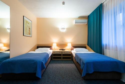 IBB Hotel in Minsk IBB Hotel in Minsk