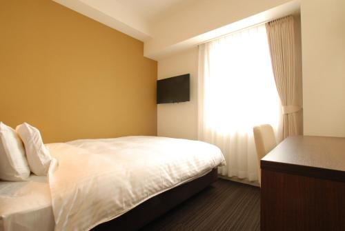 AB Hotel Fukaya in Fukaya AB Hotel Fukaya in Fukaya
